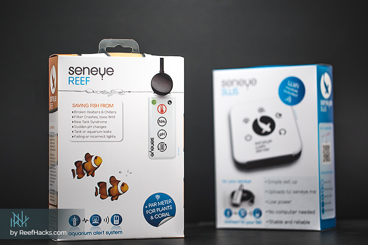 Seneye Reef Product Review – Safeguard Tank Vibrancy, Health & Longevity