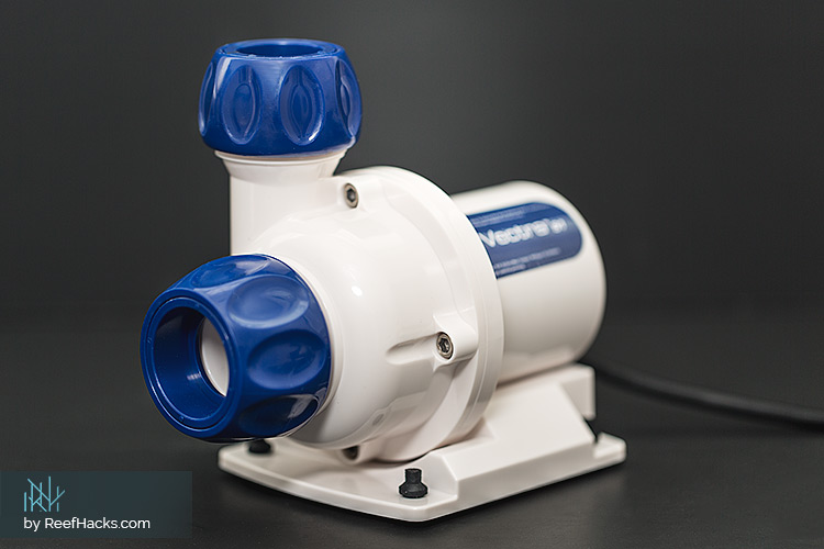 The Compact Size of Extreme Power – EcoTech Vectra S1 Return Pump Review.