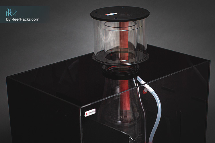 Somatic 90 Filtration System