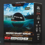 Deeper fish finder