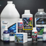 Reef Tank Supplements