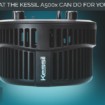 Kessil A500x Deep Dive